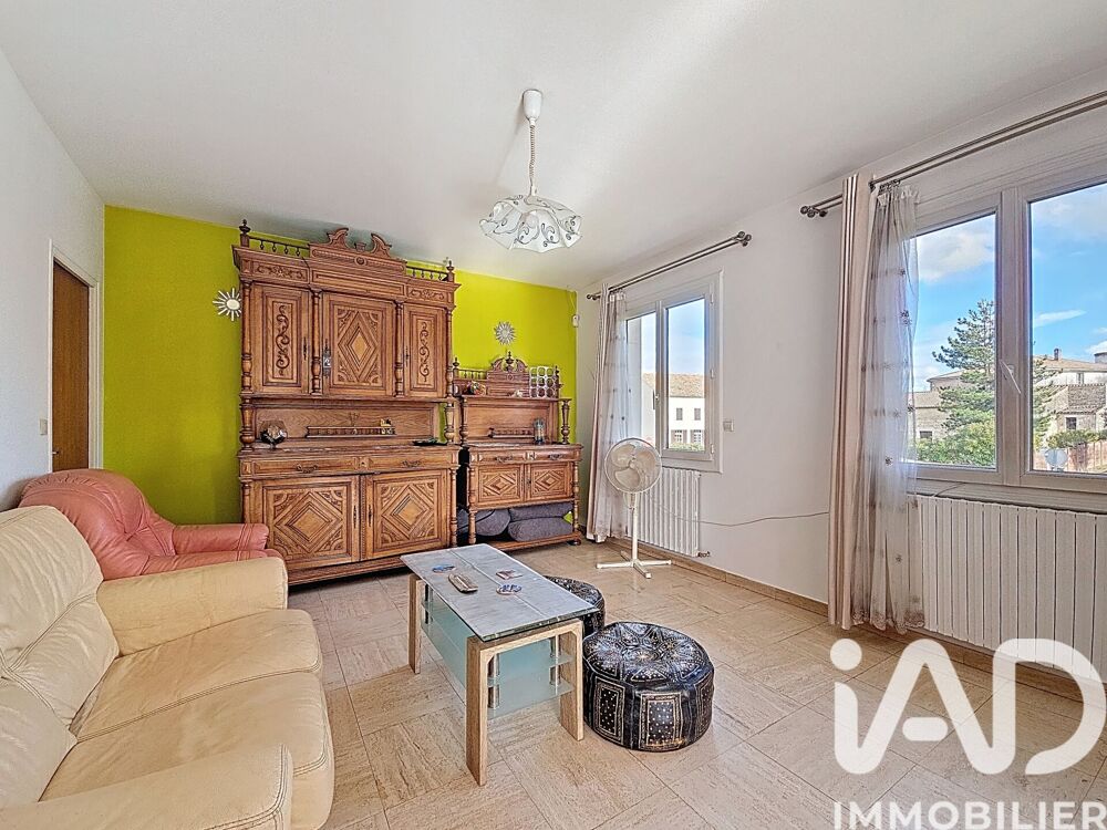Vente Maison Vente Maison/villa 10 pièces Saint-ciers-sur-gironde