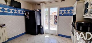  Maison à vendre 6 pièces 157 m²