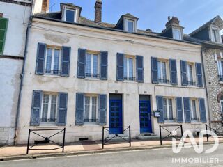  Immeuble à vendre 330 m²