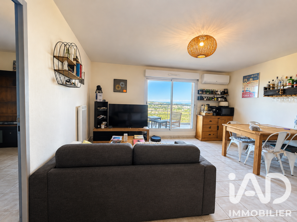 Vente Appartement Vente Appartement 3 pièces Narbonne