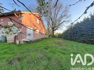  Maison à vendre 7 pièces 132 m²