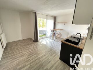  Appartement � louer 2 pi�ces 32 m�