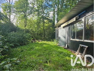  Terrain à vendre 1701 m²
