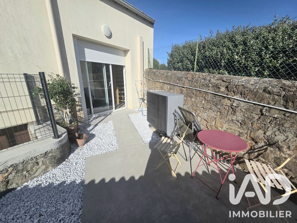 Vente Maison Vente Maison traditionnelle 3 pièces Annonay