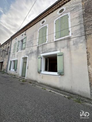  Immeuble � vendre 6 pi�ces 172 m�
