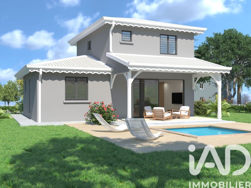Vente Maison Vente Maison/villa 4 pièces Le diamant