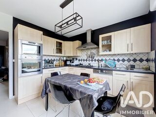  Maison à vendre 5 pièces 110 m²