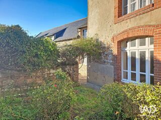  Maison � vendre 9 pi�ces 208 m�