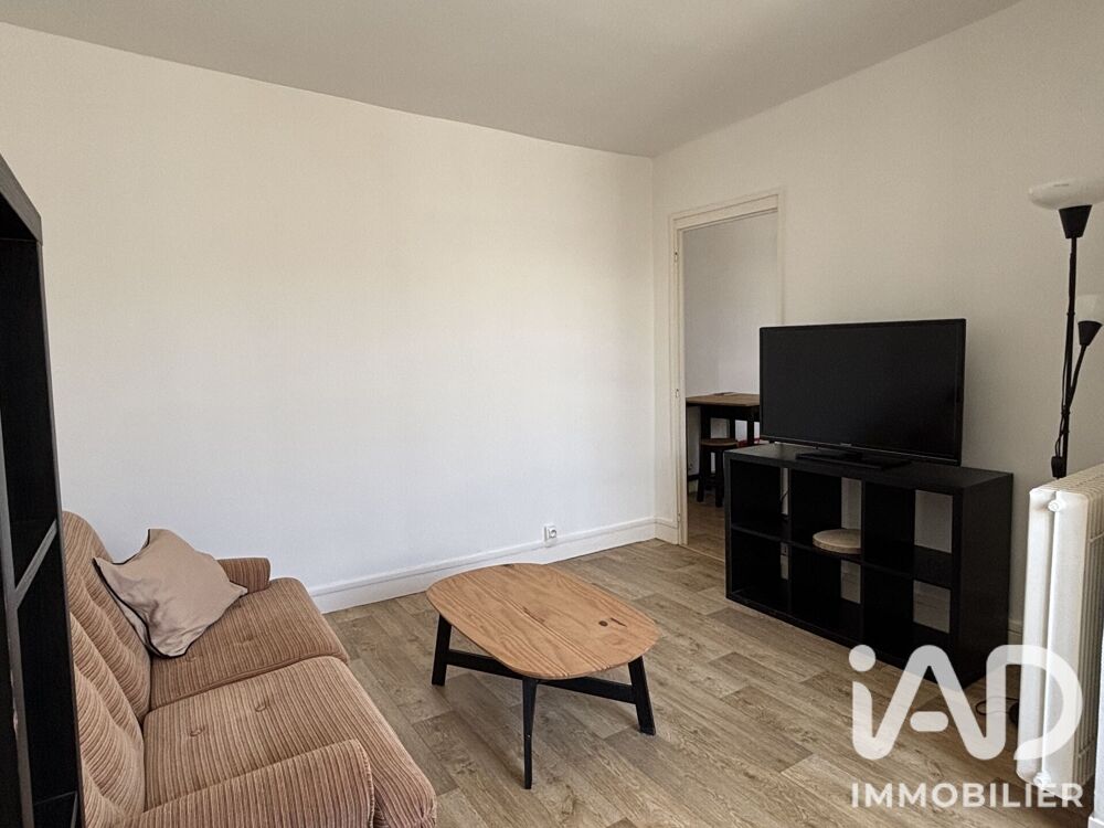 Vente Appartement Vente Appartement 2 pièces Orléans