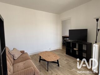  Appartement à vendre 2 pièces 37 m²