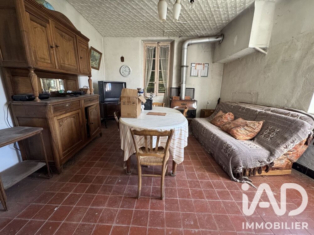 Vente Maison Vente Maison de village 10 pièces Comps-sur-artuby