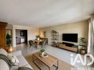  Appartement � vendre 3 pi�ces 75 m�