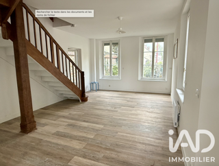  Maison à louer 5 pièces 125 m²