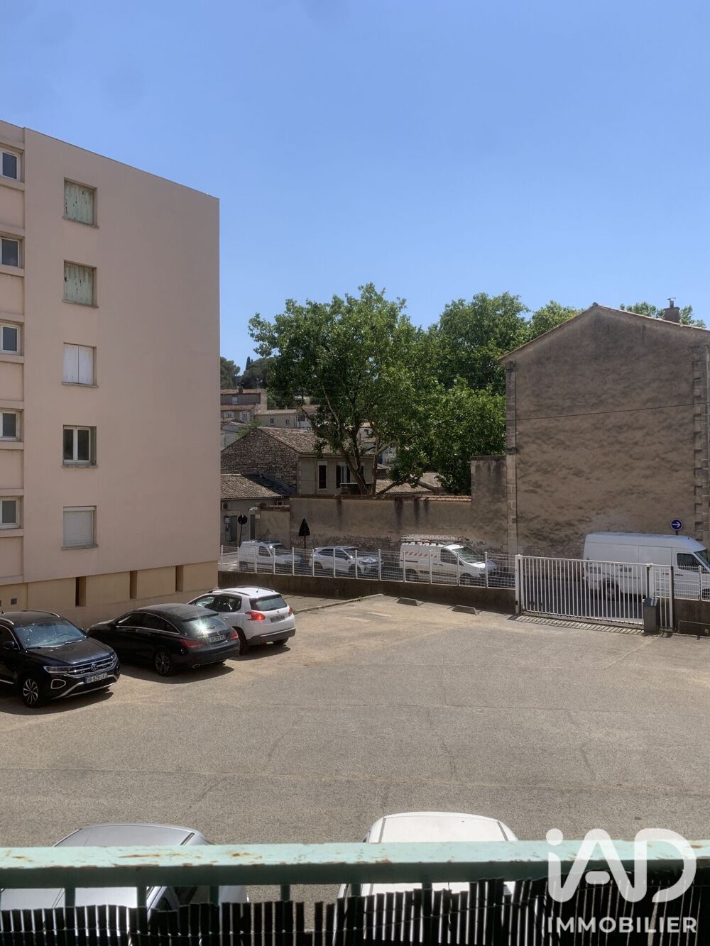 Vente Appartement Vente Appartement 4 pièces Nîmes