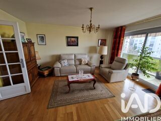  Appartement � vendre 4 pi�ces 84 m�