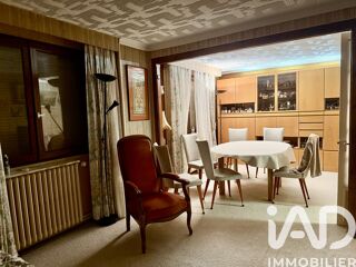  Maison à vendre 6 pièces 115 m²