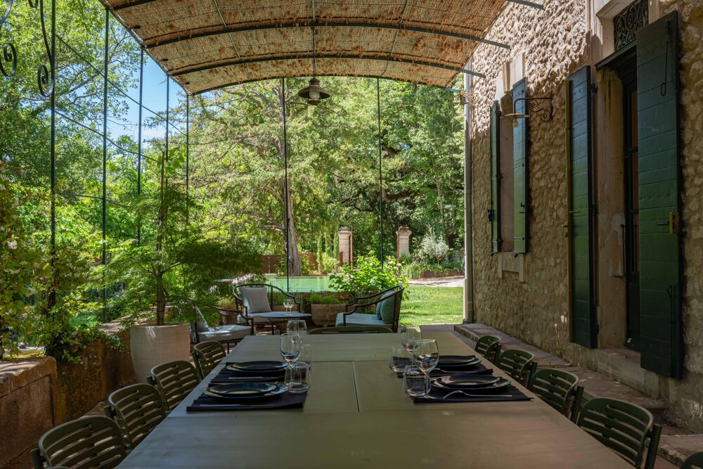 � vendre  Maison Bonnieux (84480)