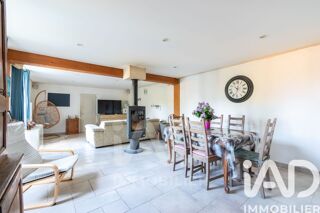  Maison à vendre 6 pièces 150 m²