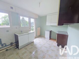  Appartement à vendre 3 pièces 73 m²