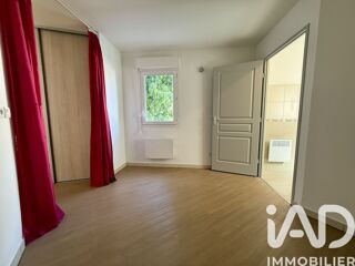  Appartement à vendre 2 pièces 45 m²