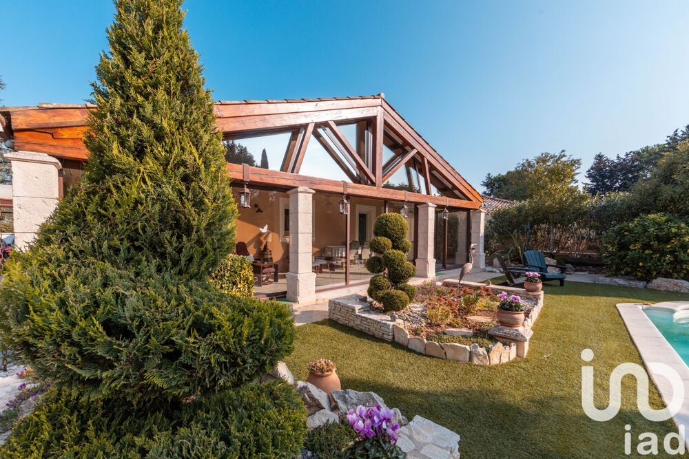 Vente Maison/villa 8 pièces