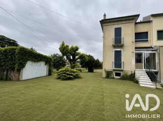  Maison à vendre 4 pièces 84 m²