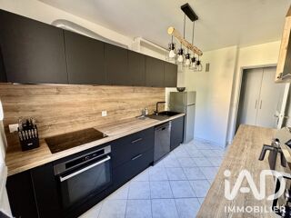  Appartement à vendre 3 pièces 68 m²