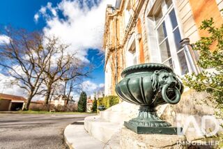 Vente Maison Vente Demeure 20 pièces Cormontreuil