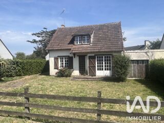  Maison à vendre 3 pièces 67 m²