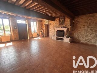  Maison à vendre 6 pièces 375 m²