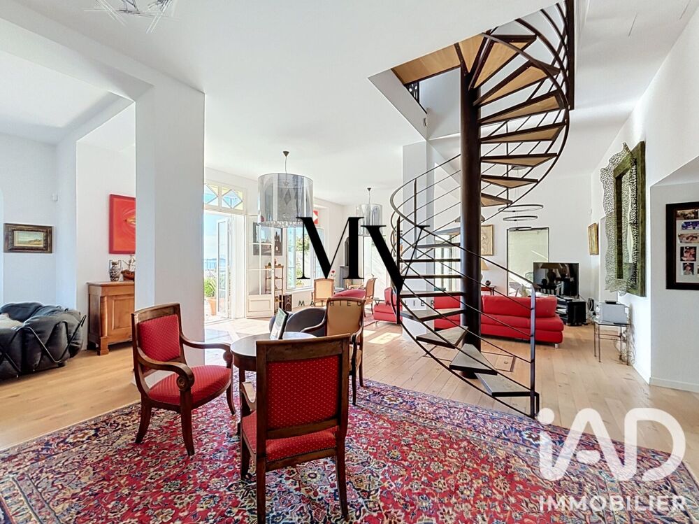 à vendre  Maison Bandol (83150)