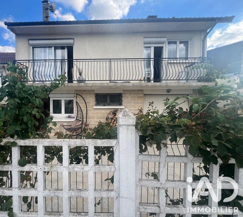 Vente Maison traditionnelle 5 pièces