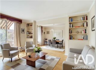  Appartement à vendre 4 pièces 90 m²
