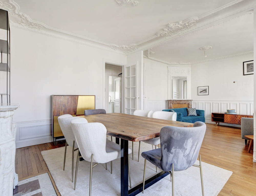 à vendre  Appartement Paris 11
