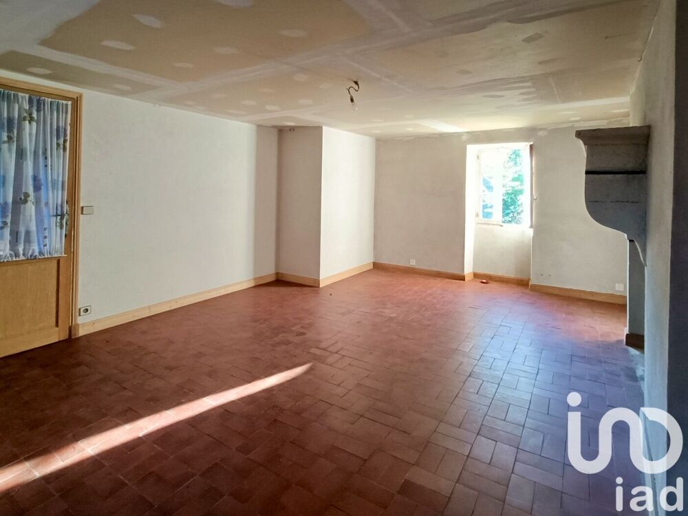 Vente Maison Vente Maison de campagne 3 pièces Tarnac