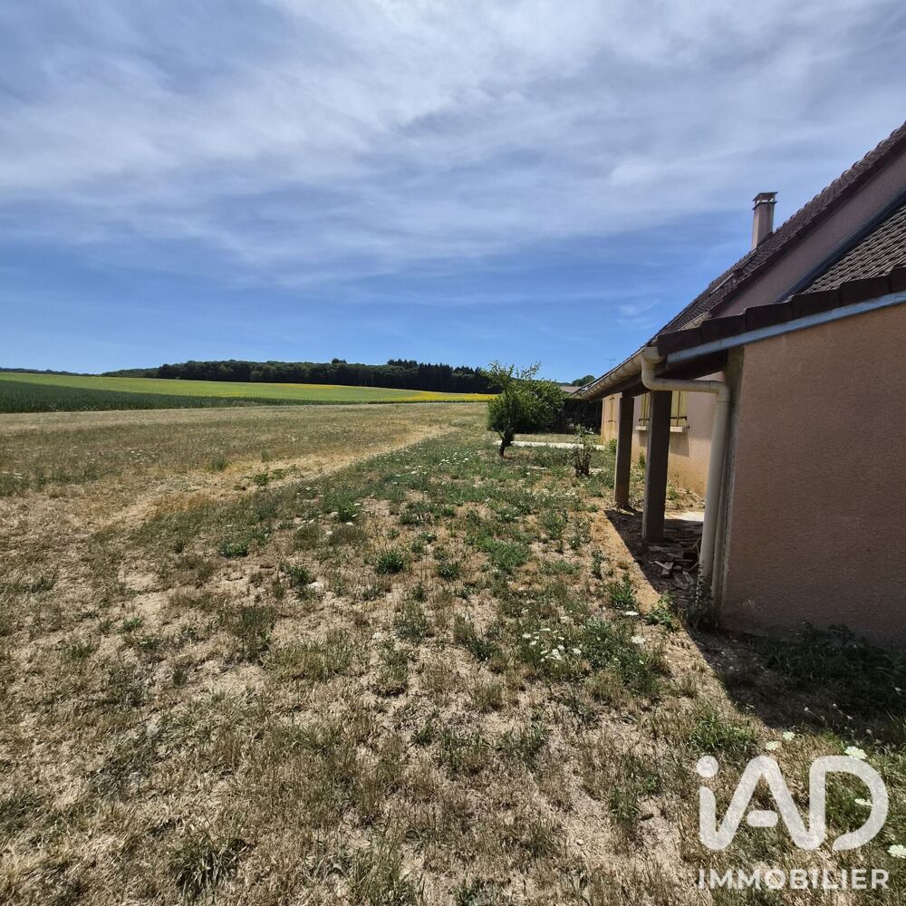Vente Maison Vente Maison traditionnelle 7 pièces Messon