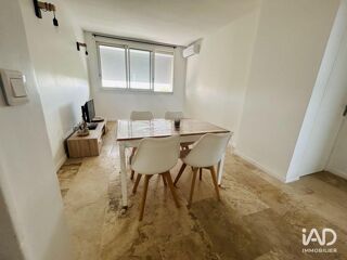  Appartement à louer 2 pièces 49 m²