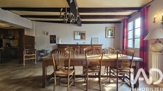  Immeuble à vendre 251 m²