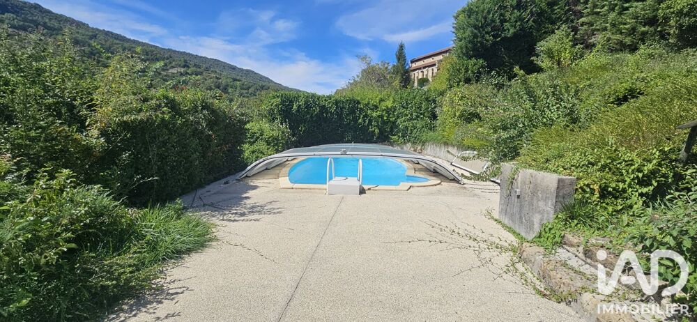 Vente Maison Vente Maison de village 4 pièces Argis