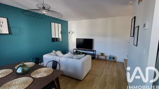 Appartement � vendre 3 pi�ces 58 m�