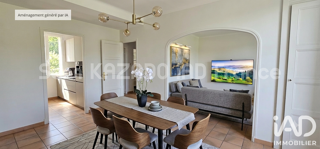 Appartement à vendre 3 pièces 80 m²