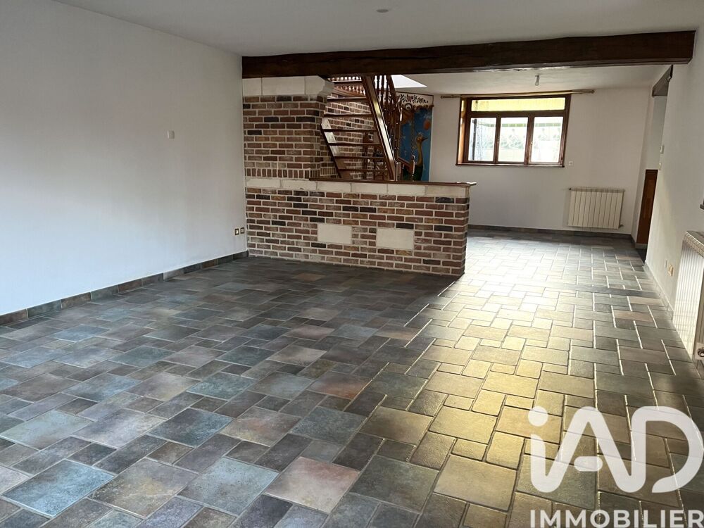 Vente Maison/villa 3 pièces