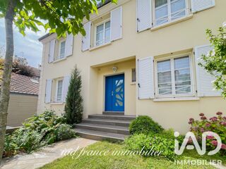  Maison à vendre 6 pièces 236 m²