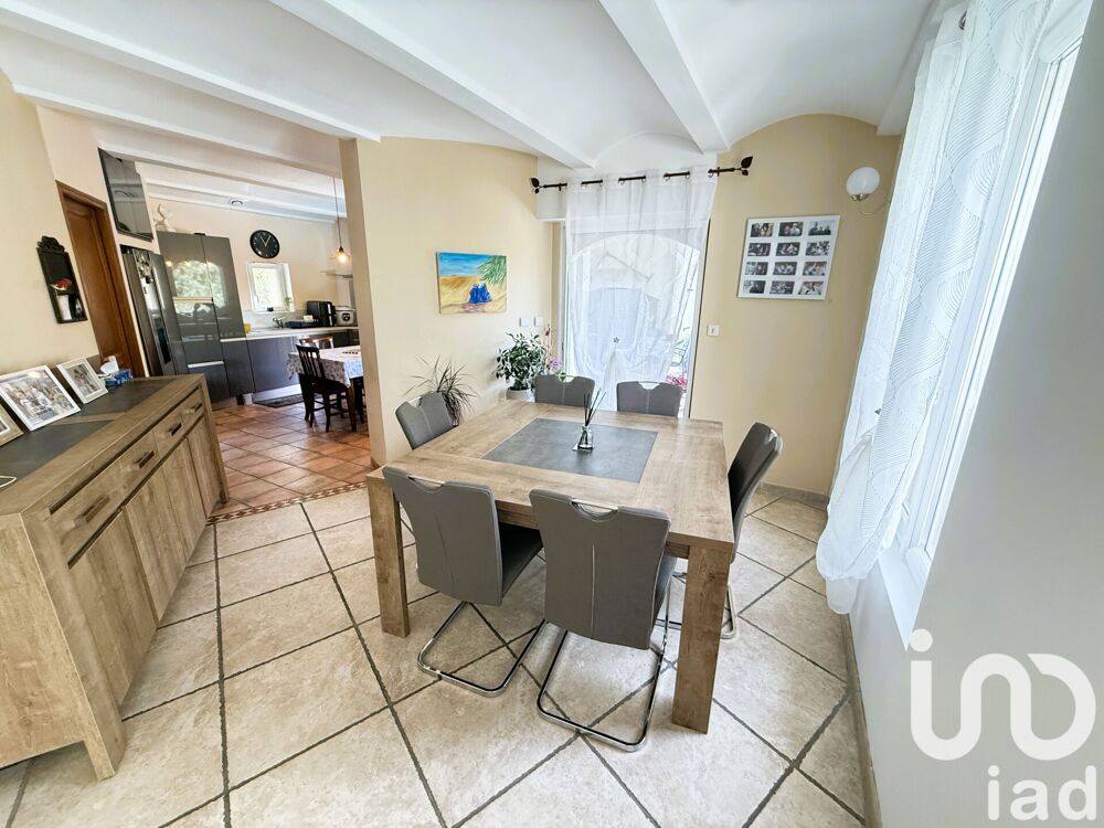 Vente Maison Vente Maison/villa 6 pièces Donzère