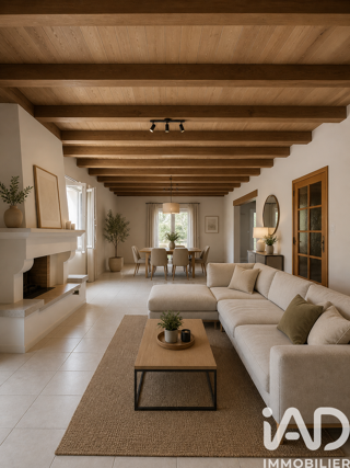  Maison � vendre 6 pi�ces 137 m�