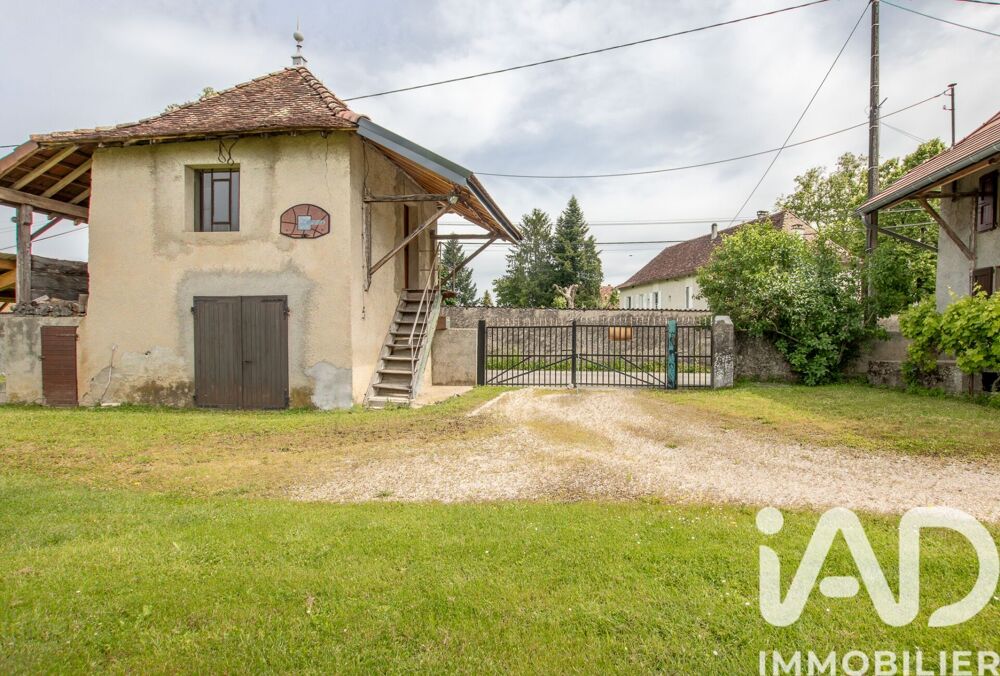 Vente Maison/villa 8 pièces