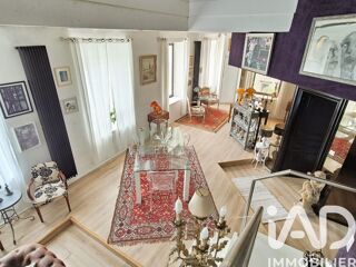  Appartement à vendre 6 pièces 170 m²