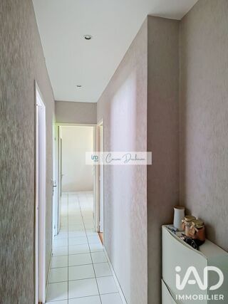  Appartement à vendre 4 pièces 63 m²