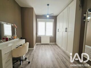  Maison à vendre 5 pièces 75 m²