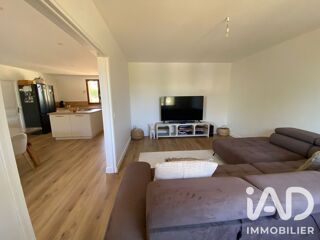  Maison à vendre 6 pièces 110 m²